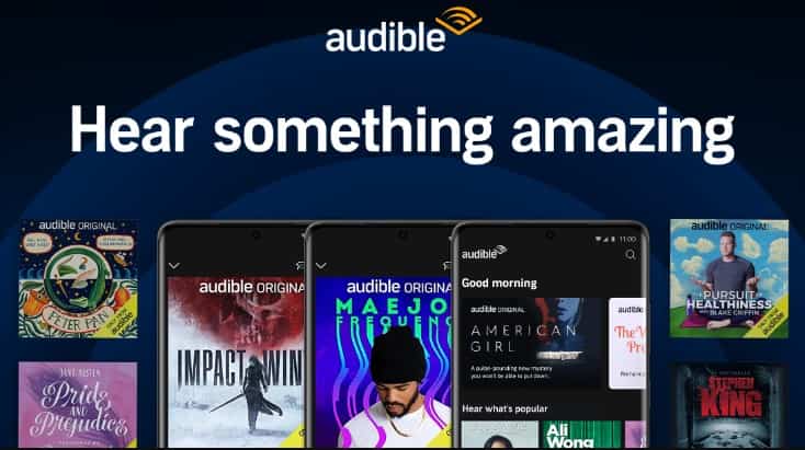  audible premium apk download