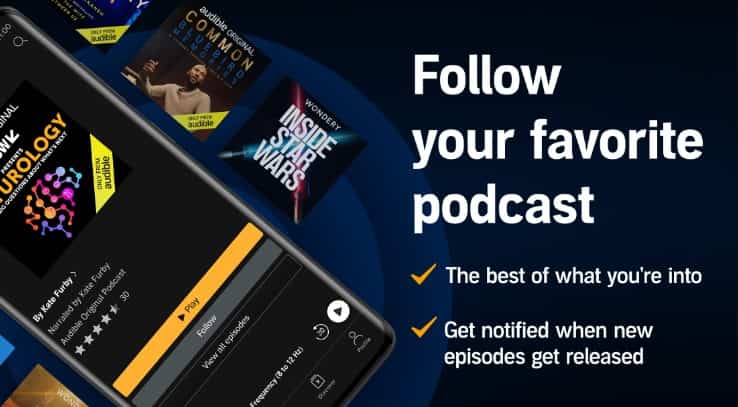  audible premium apk download