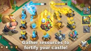 Castle Clash Mod APK (Unlimited Gems) 2022 Download 5