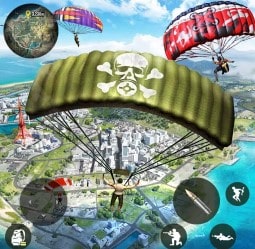 Critical Action Mod APK