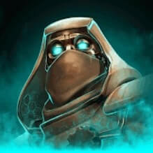 Hero Hunters MOD APK