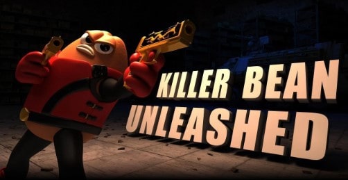 Killer bean mod apk