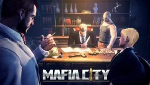 Mafia City Mod APK Unlimited Gold 2022 Download 1