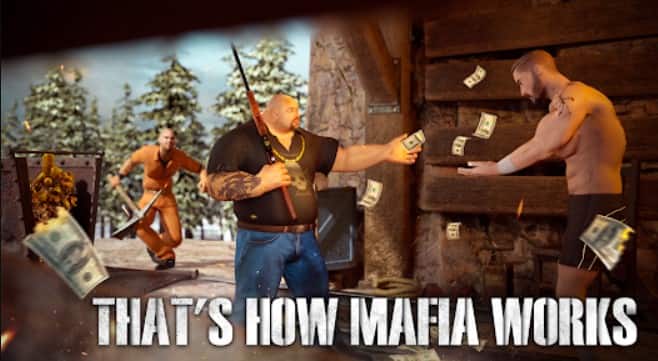  mafia city mod apk unlimited gold