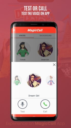  magic call mod apk download unlimited calls