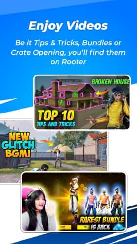  rooter app unlimited coin