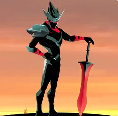 Shadow Fighter mod apk