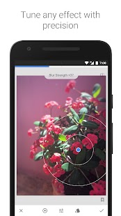 Snapseed MOD APK