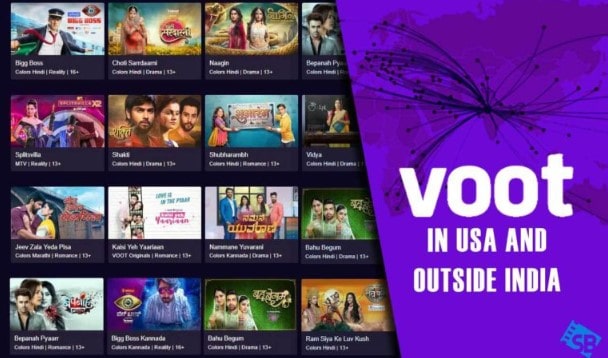 voot premium unlocked mod apk