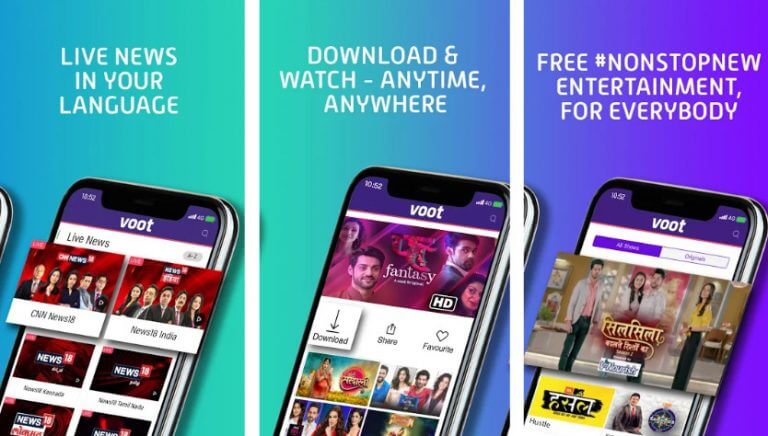 voot apk download latest version