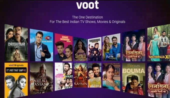voot mod free premium apk