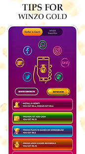  winzo gold mod apk download latest version