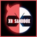 X8 Sandbox Mod apk