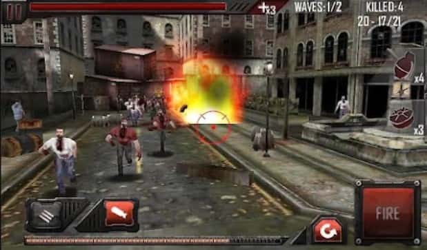 zombie roadkill mod apk all levels unlocked