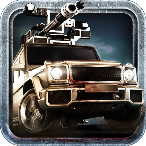 Zombie RoadKill MOD APK
