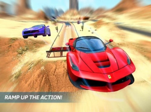  asphalt nitro mod apk anti ban