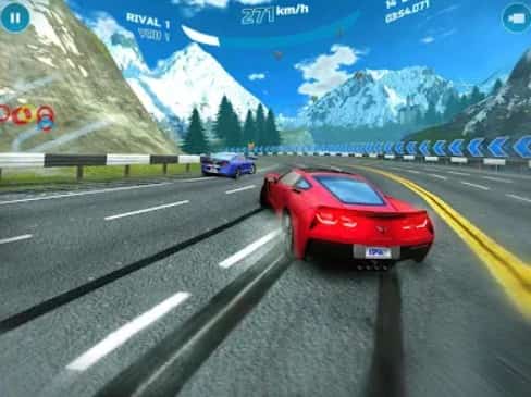  download asphalt nitro apk