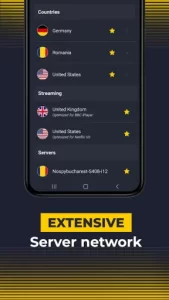 cyberghost vpn mod apk