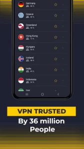 cyberghost vpn mod apk