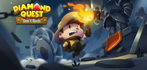 diamond quest mod apk