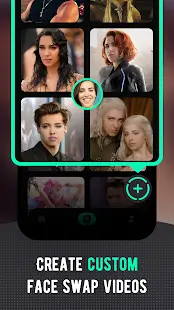 facemagic mod apk