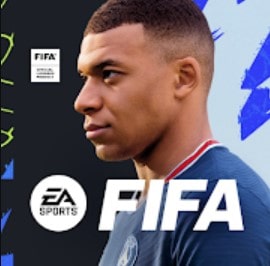 fifa mobile mod apk