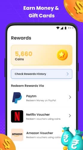 mgamer mod apk unlimited coins