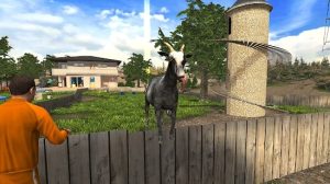 Goat Simulator Mod APK v2.13.0 Unlocked All Download 1