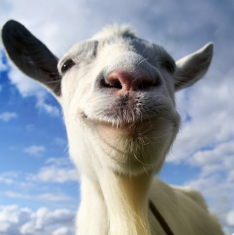 Goat Simulator Mod APK