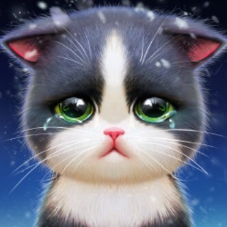 Kitten Match Mod APK