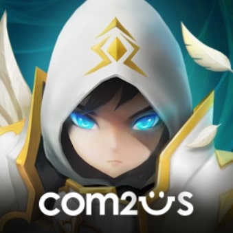 Summoners War Mod APK