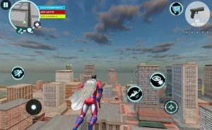Superhero Mod APK Unlimited Money & Gems 2022 Download 3