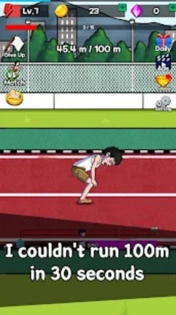 Tap Tap Run Mod APK