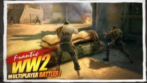 Brothers in Arms 3 Mod APK (Unlimited Money) 2022 Download 2