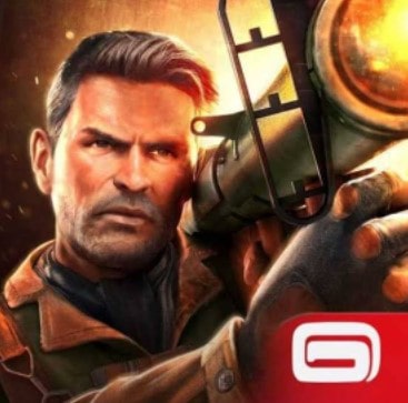 Brothers in Arms 3 Mod APK