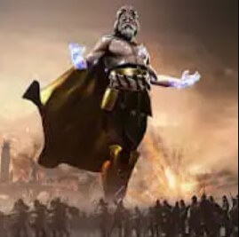 dawn of titans mod apk