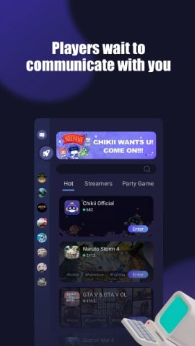chikki mod apk unlimited money