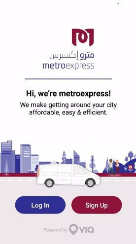 metroexpress hack apk