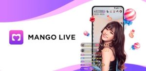 Mango Live MOD APK 2.0.5 ( Unlock Room + Allow Screenshots) 1