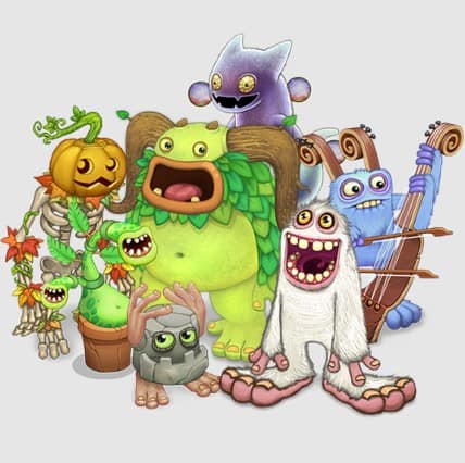 my singing monsters apk-min