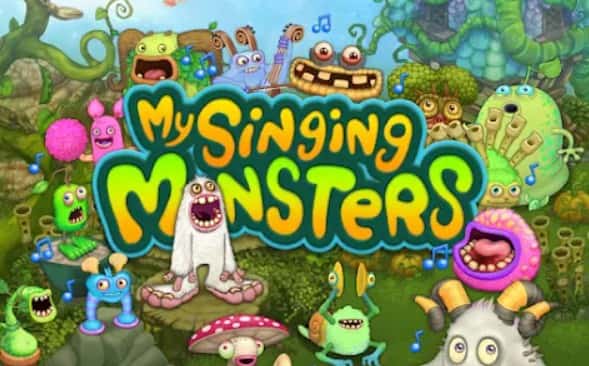 my singing monsters mod apk unlimited money and gems 2022