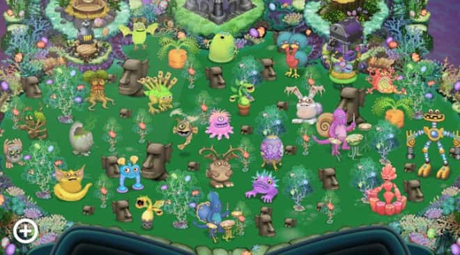 my singing monsters mod menu apk-min