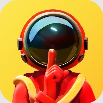 Red Imposter Among Us Race Game 3D Mod Apk 1.2 [Unlimited money