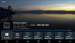 TiviMate Mod APK 4.6.1 (Premium Channels Unlocked) Download 3
