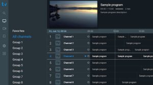 TiviMate Mod APK 4 6 1 (Premium Channels Unlocked) Download