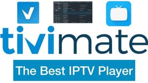 TiviMate Mod APK 4 6 1 (Premium Channels Unlocked) Download