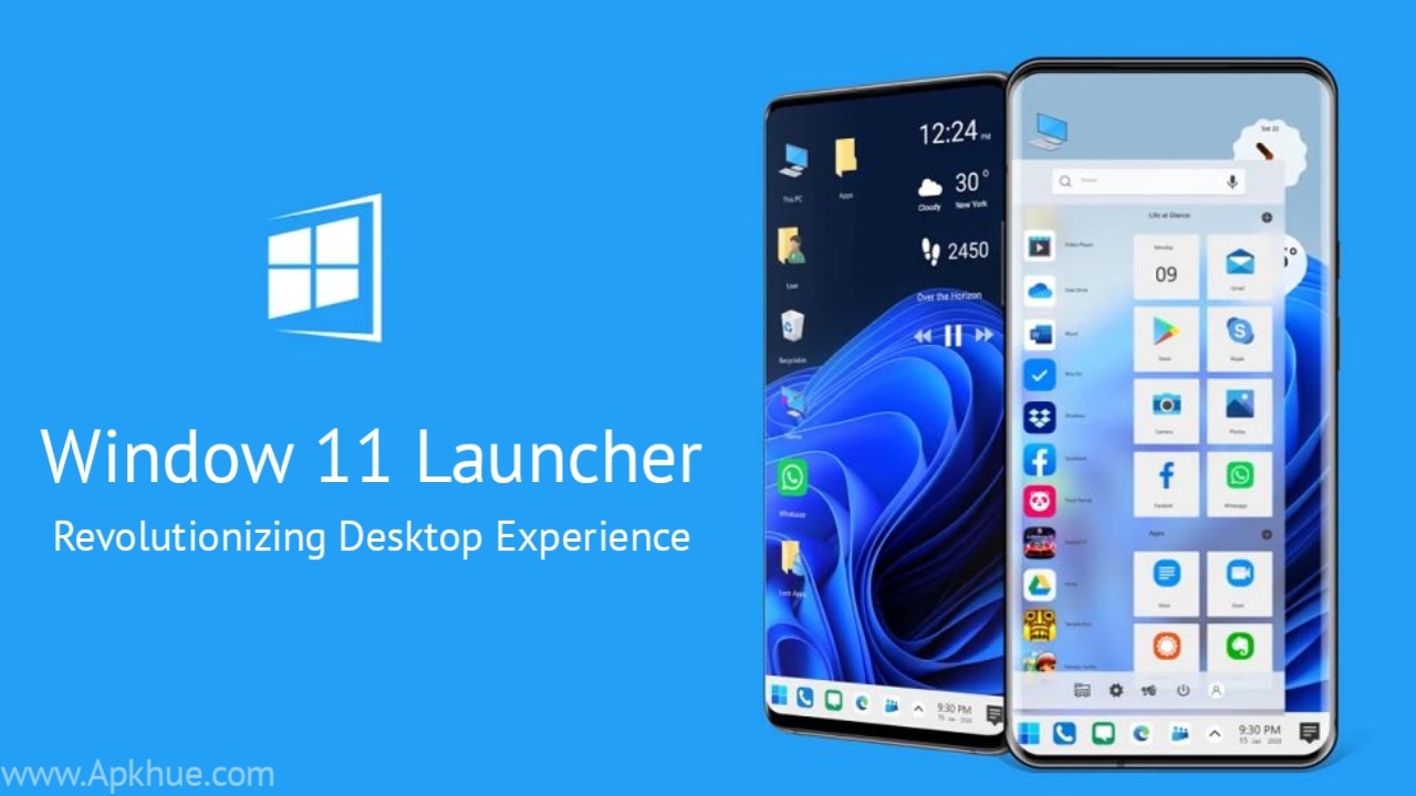 Windows_11_Launcher_Revolutionizing_Desktop_Experience