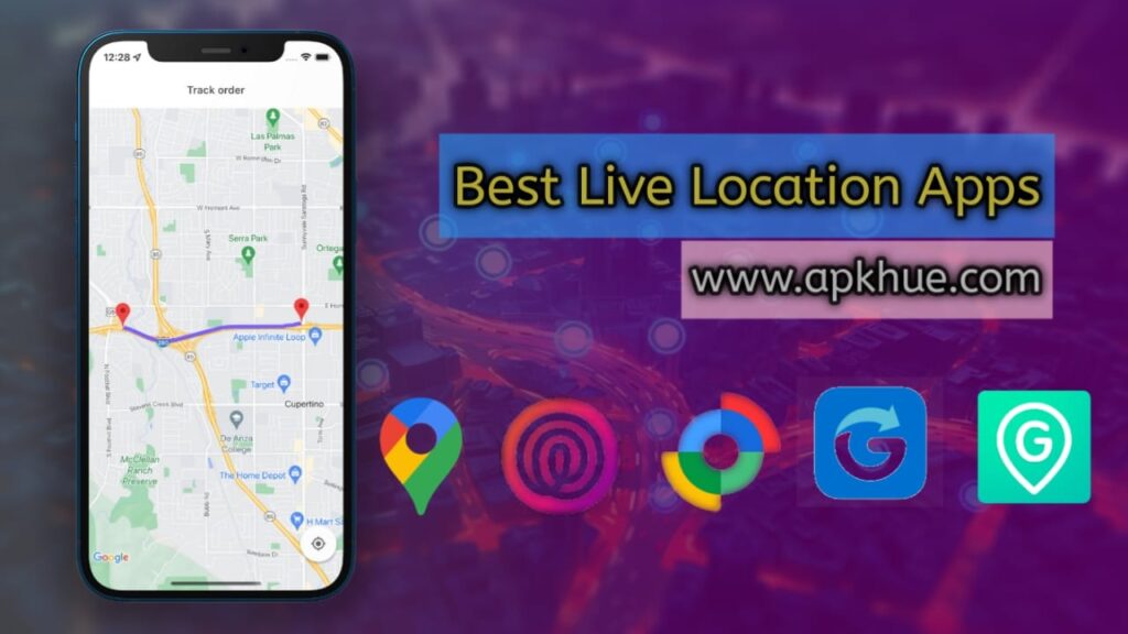 Best_Live_Location_Apps